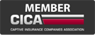 Member of Captive Insurance Companies Association